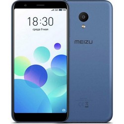 Замена разъема зарядки на телефоне Meizu M8c в Иркутске